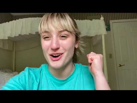 Happy Birthday, Nat! - YouTube