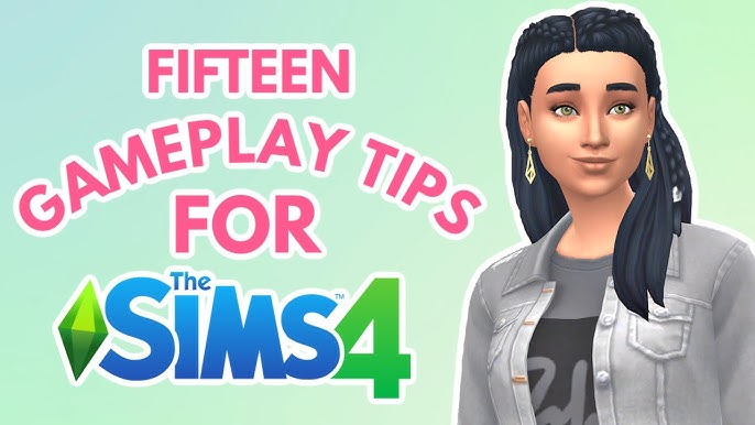 Here's a list of some popular cheats in The Sims 4 along with instructions  on how to use them!! - Herald Sims