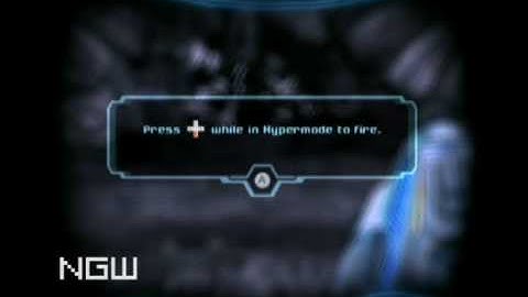 Metroid Prime 3 - Elysia - Hypermissle | WikiGameGuides