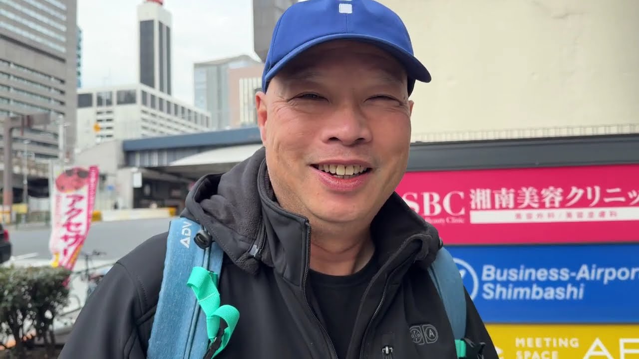 WHAT IS NEW AT YONEX SHOWROOM IN TOKYO JAPAN