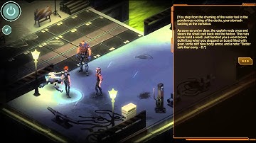 Lets play! Shadowrun Hong Kong: Part 1