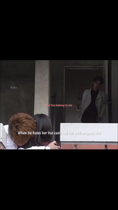 she belong to him #boysoverflowers #f4 #japanese #japnesedrama #fypシ゚viral #ytshorts #viralvideo