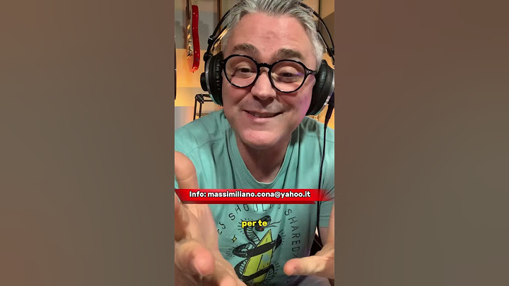 Scortesia nei Negozi di Strumenti Musicali: Un Problema Diffuso? Massimiliano Cona