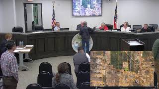 Planning Commission 2-24-2025