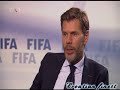 Zvonimir Boban intervju 2017