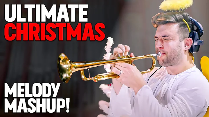KEEP CALM AND CAROL ON | CHRISTMAS MUSIC VIDEO - L...