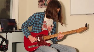Down Home Blues Rock Jam