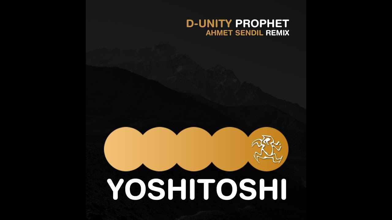 D-Unity - Prophet (Original Mix) auf YouTube ansehen D-Unity - Prophet (Original Mix) auf YouTube ansehen