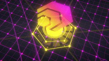 HEX Crypto Brand Video