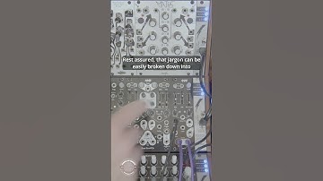 The Modular Minute 159: The EnvVCA