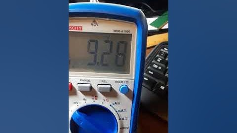 DC Circuits Lab 2 video