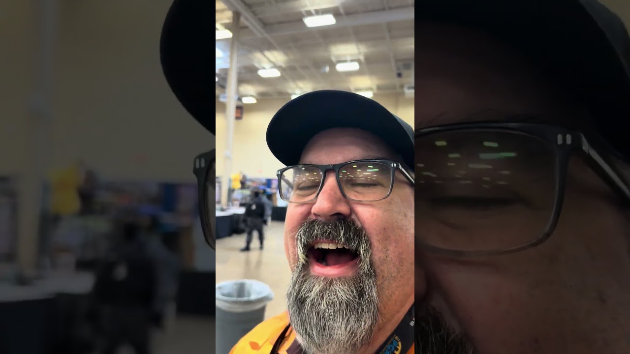 Выставка ретро-игр в Питтсбурге 2025