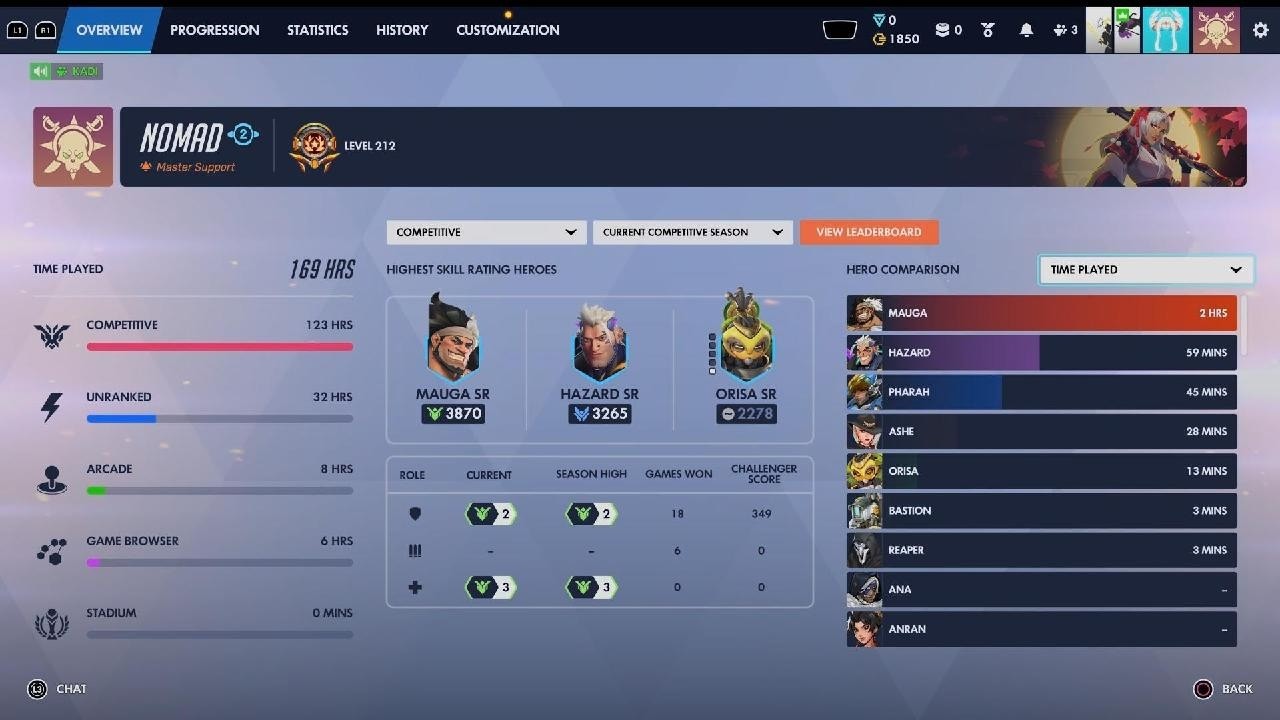 Overwatch_20260717195450 - YouTube