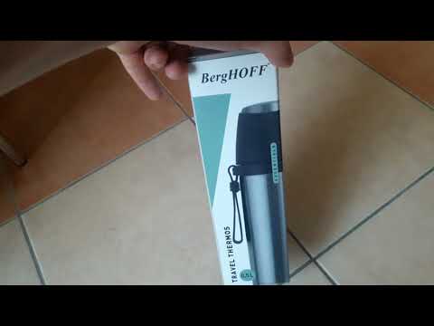 Термос BergHOFF Essentials 1 л (1107126)