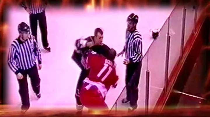 Cardiff Devils Flashback Dennis Maxwell