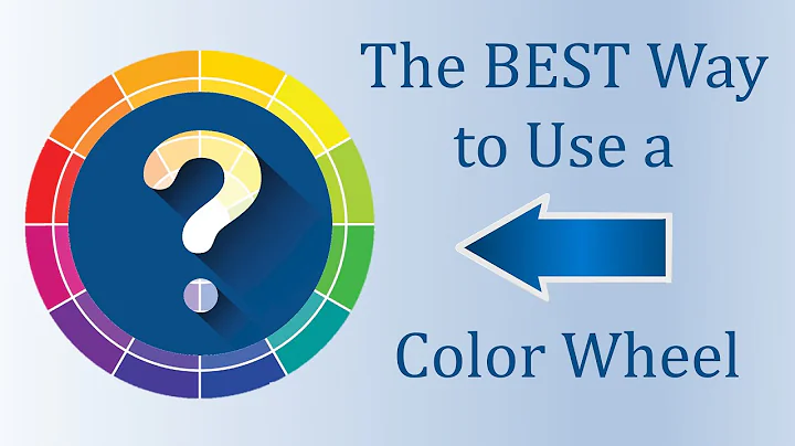 The BEST Way to Use a Color Wheel in Your Interior Design thumbnail