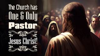 2026 June 20th -DD- மத்தேயு 23:8 - Matthew 23:8