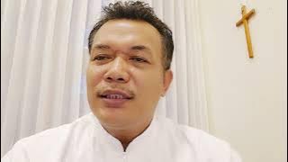 Download lagu KERAJAAN ALLAH SUDAH ADA DI TENGAH-TENGAHMU. ANAK MANUSIA MENDERITA DAHULU DAN DITOLAK