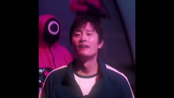 like why is bro so god damn fine come onnnnnnn#SquidGame #squidgameedit #inho #001 #squidgamenetflix