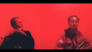 Download Lagu Kesunyian Jiwa Suling Cover MP3