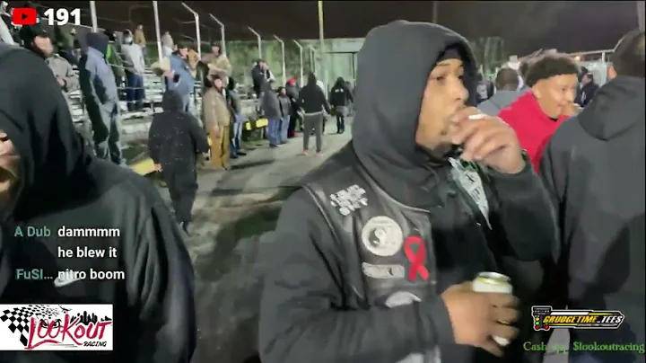 Big Money Grudge Racing @ Xtreme Raceway Park