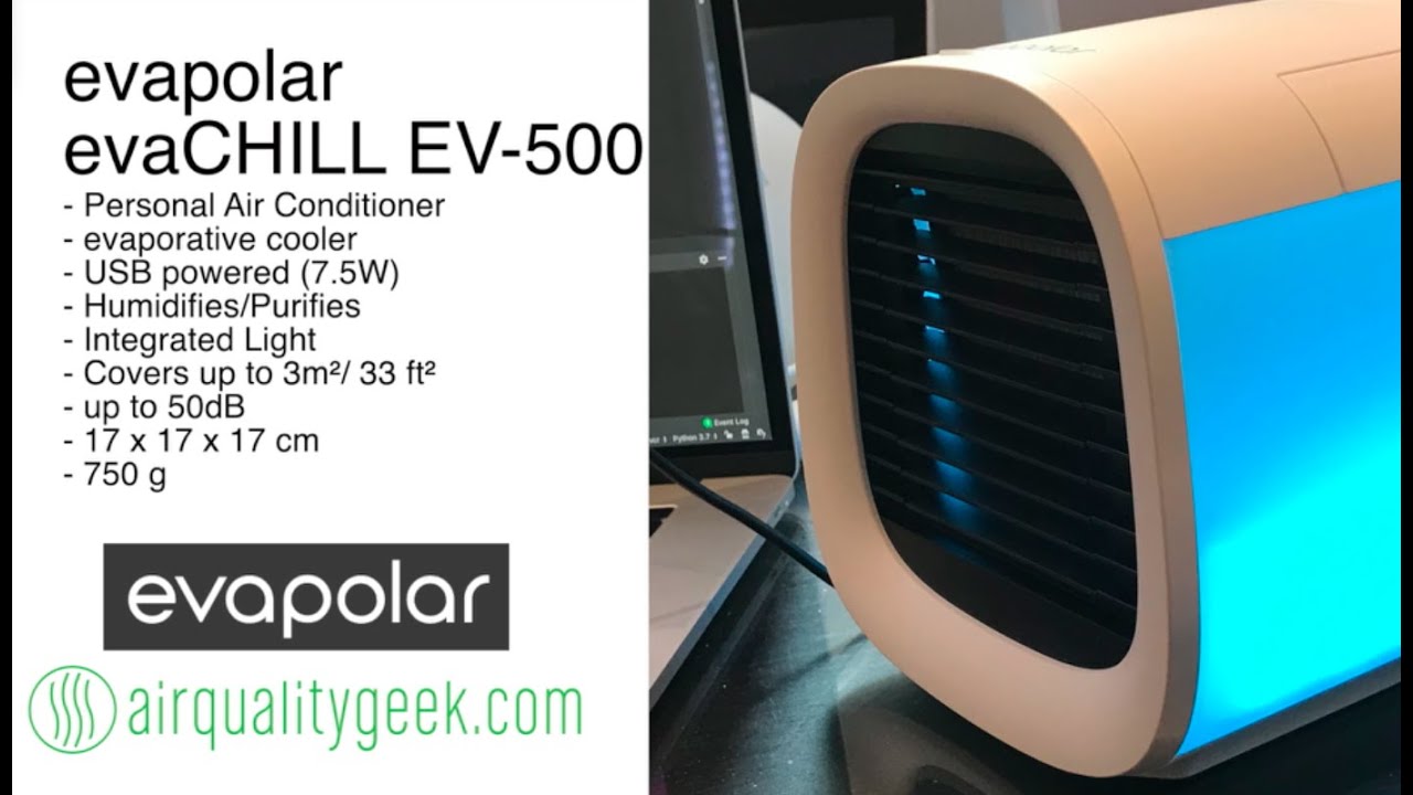 evapolar ac price