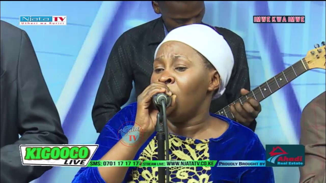 Kigooco 5:3:2017 prt 4