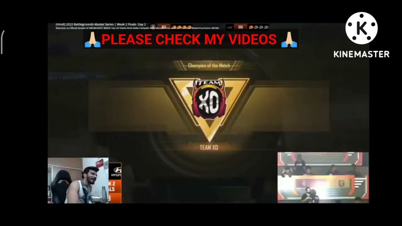 Snax Reaction On Team XO CHICKEN HAT-TRICK 😱 