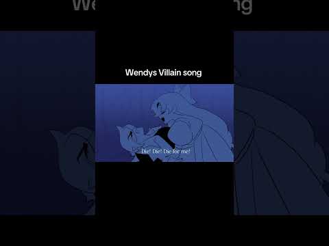 Wendys Villain Song Is Out Now