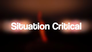 KAPUZE - Situation Critical (Legendado/Tradução)