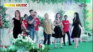 NUHA MUSIC | KAYA HATI | DIKI & DEVI | 1 ULU Lr.OXINDO KERTAPATI | PANJI RECORD