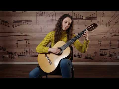 RSL Classical Guitar | "The Fairground" (Grade 5 piece by Laura Snowden)