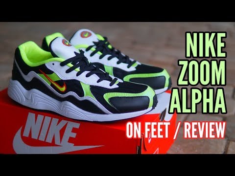 nike air zoom alpha volt