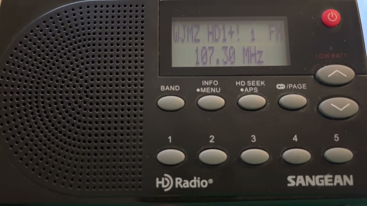 WJMZ/Anderson, South Carolina Legal ID - May 3, 2023