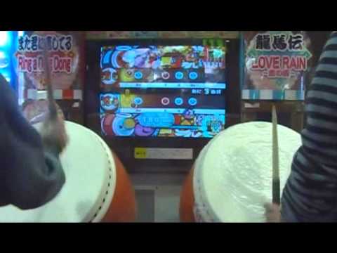 太鼓の達人14　エンジェル・ドリーム(表)　セッション