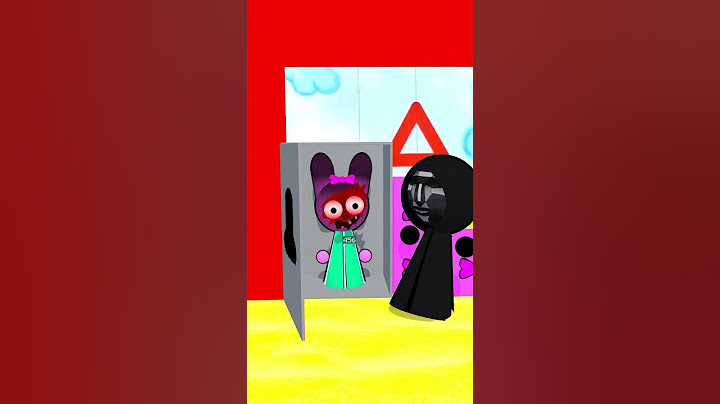 Incredibox Sprunki Squid Game Maze Secrets Exposed Walled up with a Tetris game Challenge