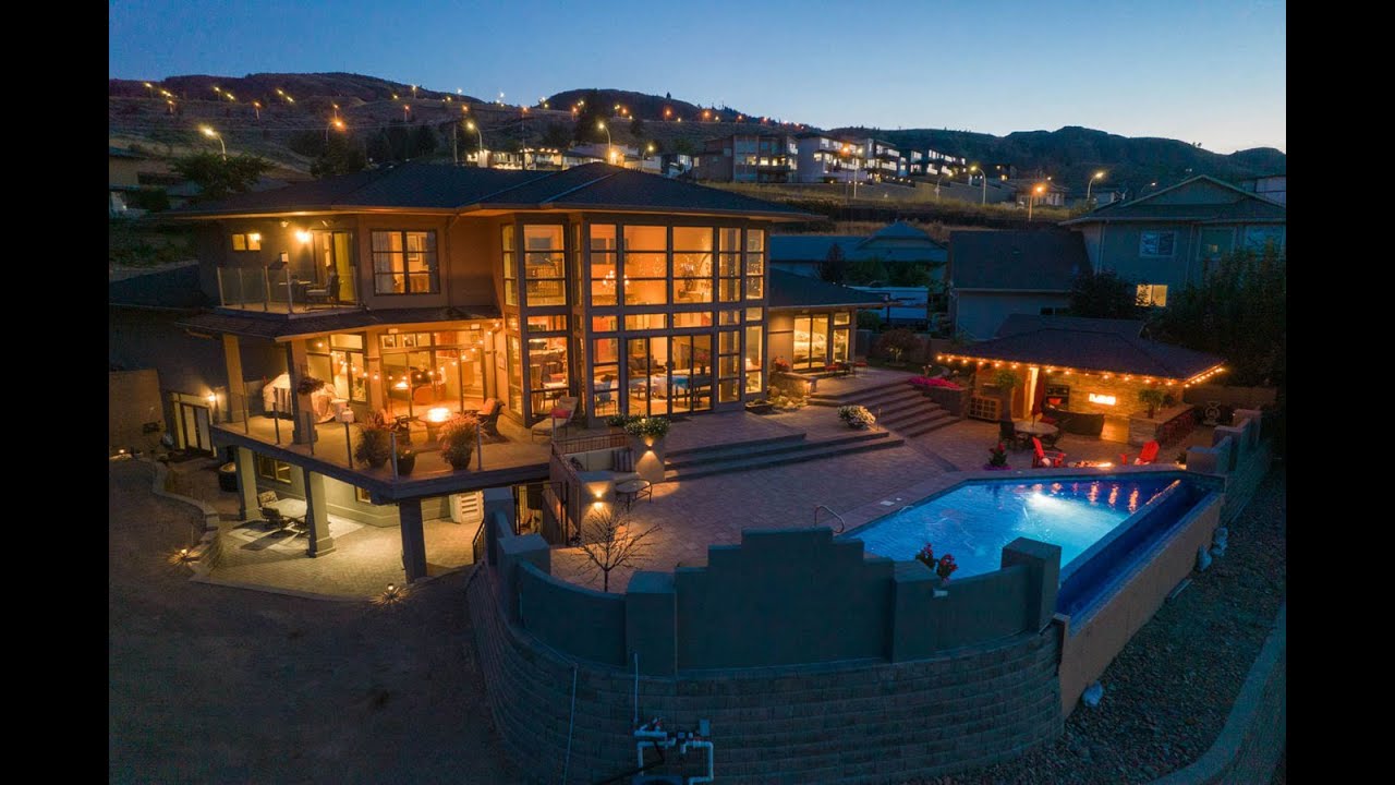 1000 Fernie Road, Kamloops, BC - Sotheby's International Realty Canada