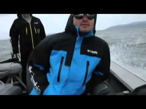 Video: Nohavice Columbia Omni-Dry Venture Convertible Pants - Matador Network