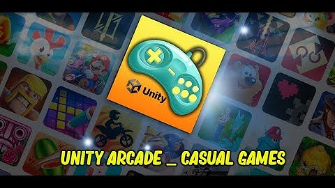 Hyper Casual Games in Unity3D (Mini Game Development) | Unity Beginner Tutorial Coding