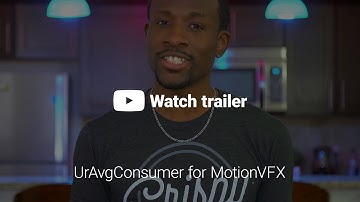 mTuber - FCPX Plugin to enhance your YouTube production