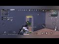 1v4 bgmi shorts video by GHATAK ZONE