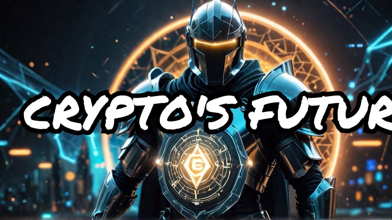 Guild of Guardians GOG Set to Skyrocket! Is Guild of Guardians GOG the Future of Crypto Investing?