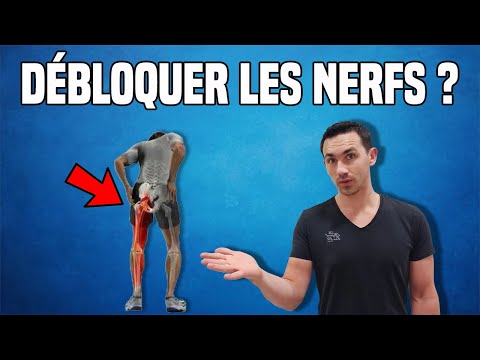 Vidéo: Un nerf pincé peut-il provoquer des douleurs thoraciques ?