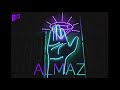 AL-MAZ - ALMAZ (OFFICIAL AUDIO) (PROD. BY Manu & Lucas Depetti) ألماظ - ألماظ