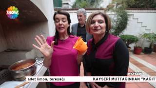 Nursel'in Mutfağı 51.Bölüm 