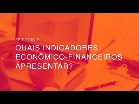 Capa do vídeo: Episódio 2 - Números que contam história