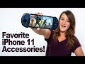 My Favorite iPhone 11 Accessories!