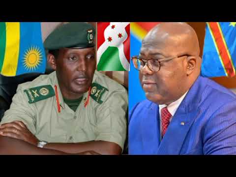 IJORO TARIKI 20 10 2025 KAYUMBA NYAMWASA YAGEZE MURI SUD KIVU NABASIRIKARE 300 BA P5 UVIRA BYAKAZE