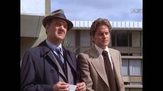 The Streets of San Francisco (1974) - Season 1 - Episode 9 - The Jewels of Jacques