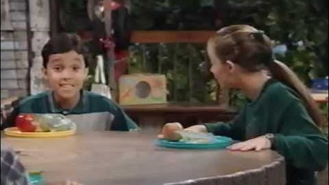 What a World We Share (1999 Version) Part 2